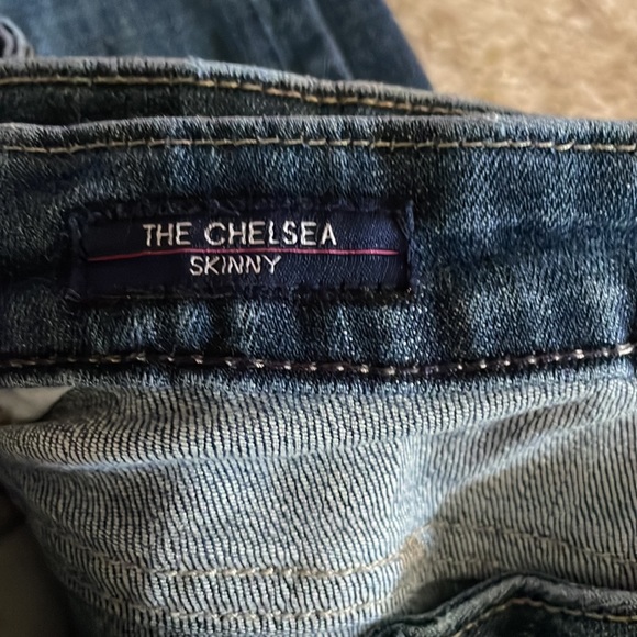 Vigoss Jeans - Picture 4 of 5